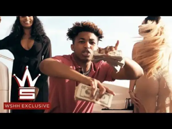Video: DDG - Bank